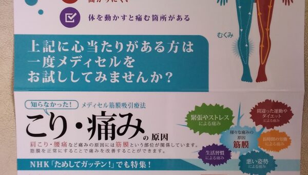 埼玉県川口市東川口にあるめぐむ整骨院